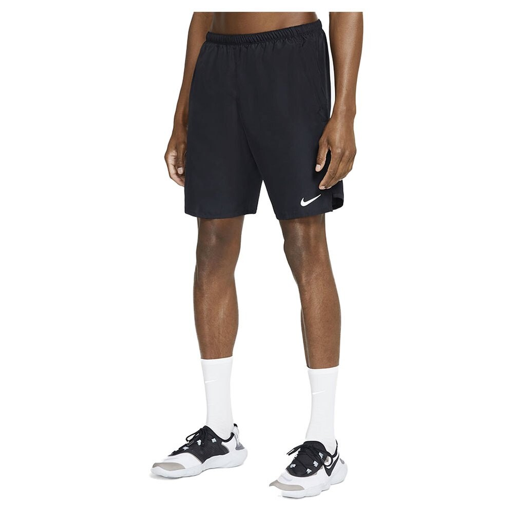 

Шорты Nike Dri-Fit Challenger 9´´, черный