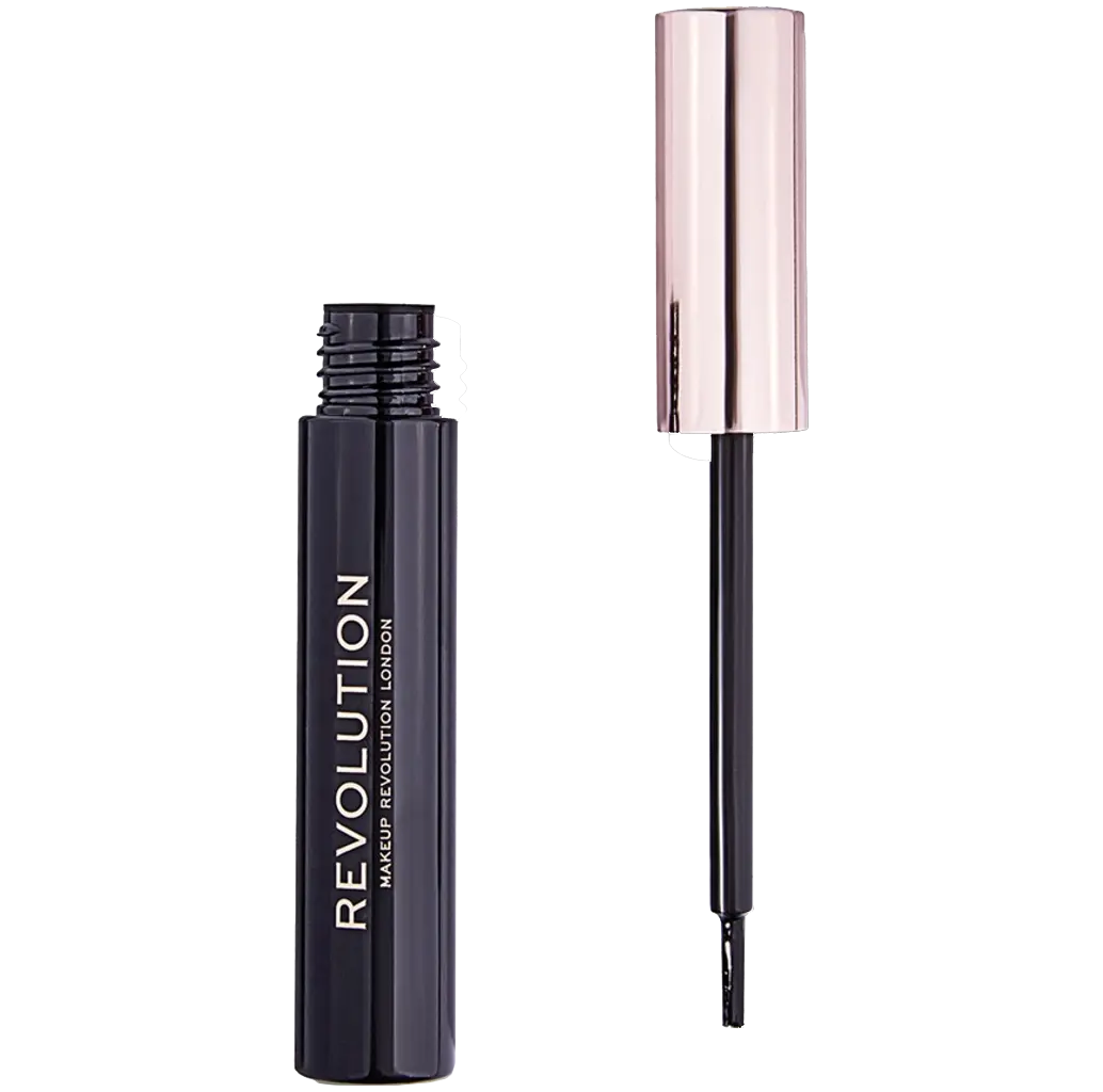 

Гель для укладки бровей темно-коричневого цвета Revolution Makeup Brow Tint, 6 мл