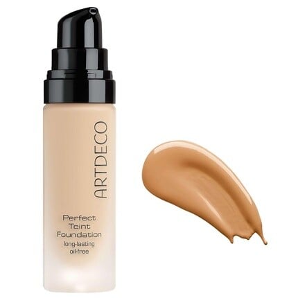 

ARTDECO Perfect Teint Foundation Жидкая тональная основа длительного действия без масла и эффекта маски 20 мл