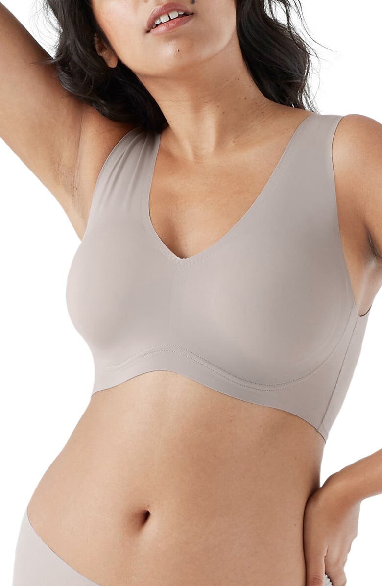 

Бралетт True Body Lift с V-образным вырезом TRUE & CO