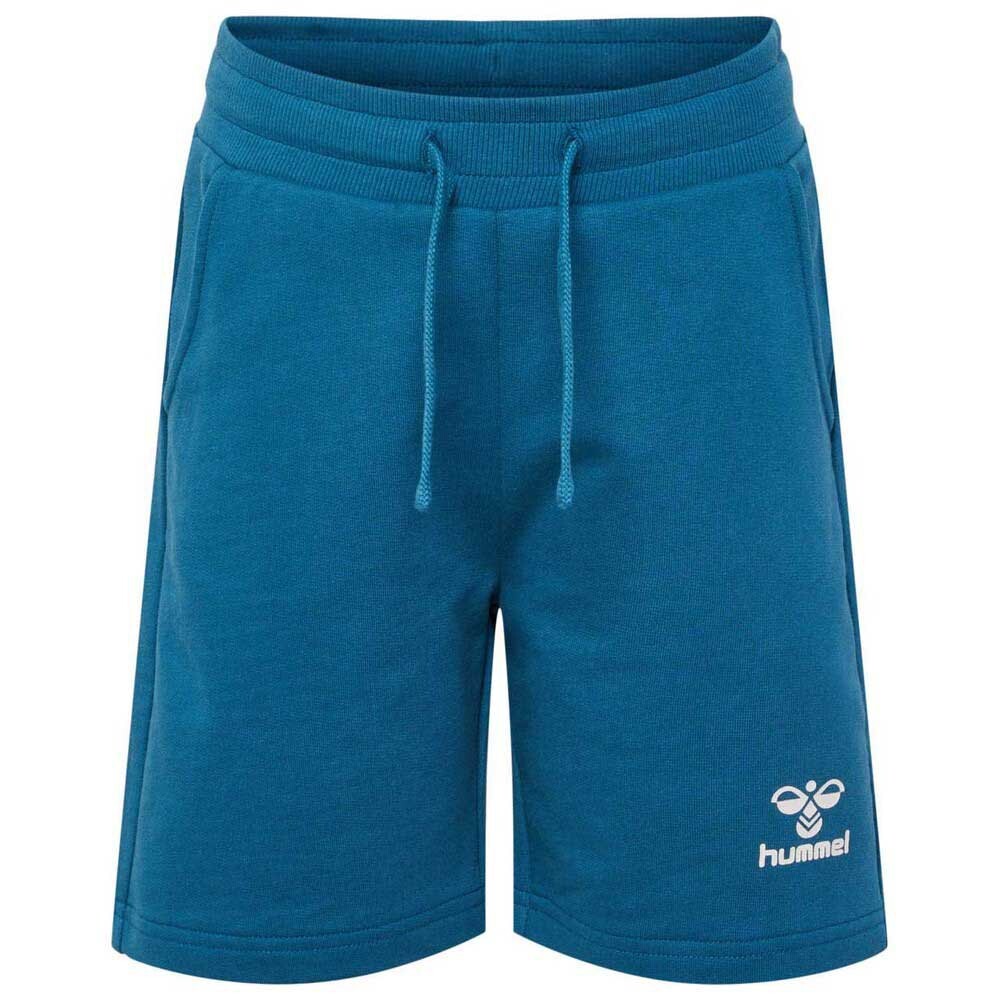 

Шорты Hummel Flow, синий