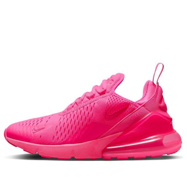 

Кроссовки air max 270 Nike, розовый