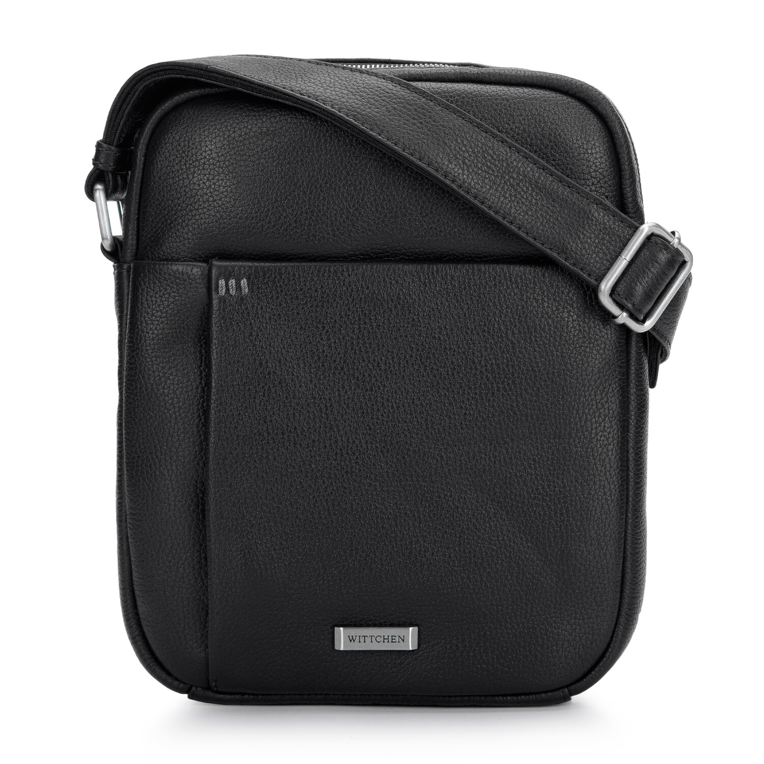 

Сумка для ноутбука Wittchen Office Leather Collection, черный