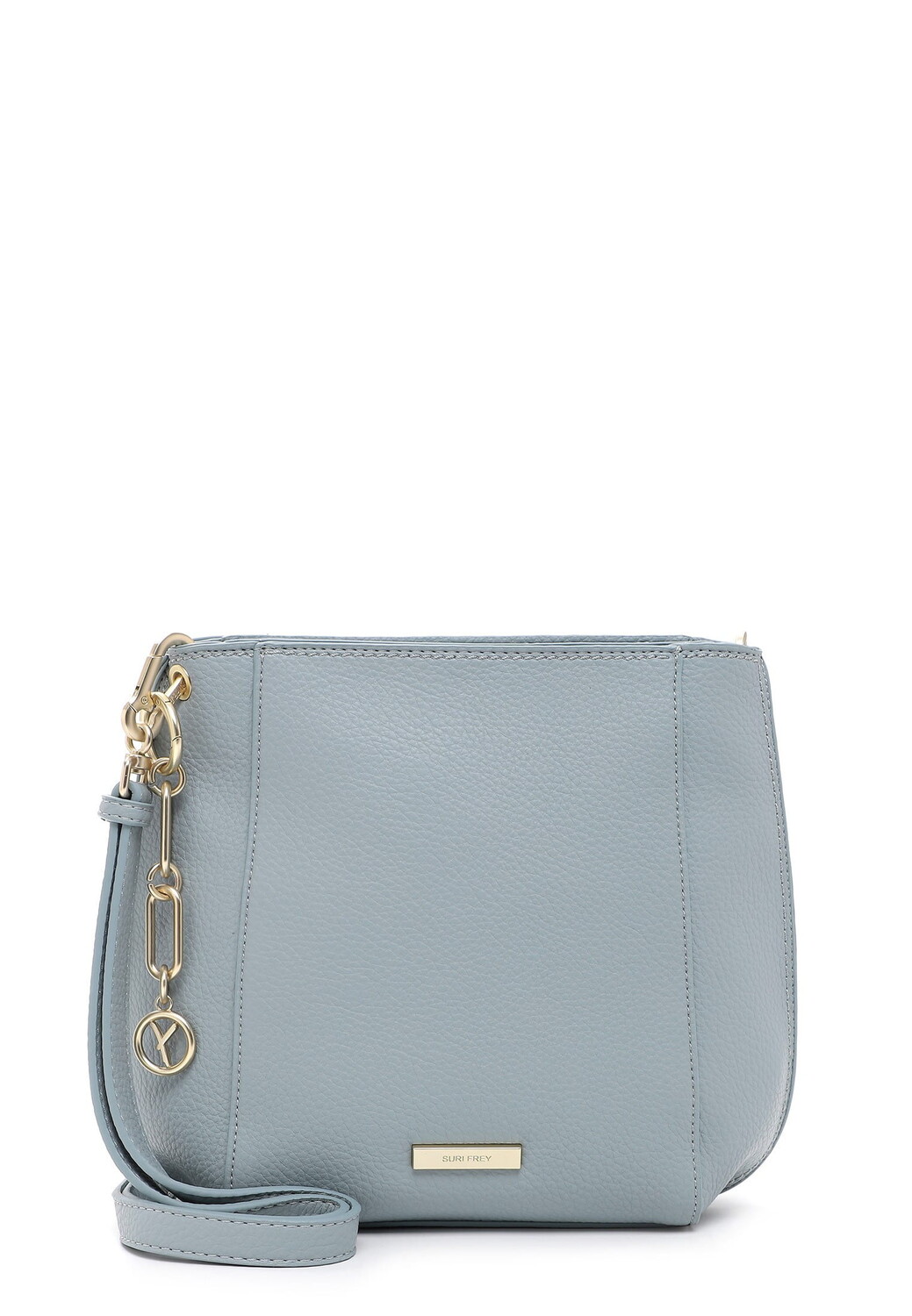 

Сумка через плечо SURI FREY Umhängetasche SFY Ginny, цвет lightblue