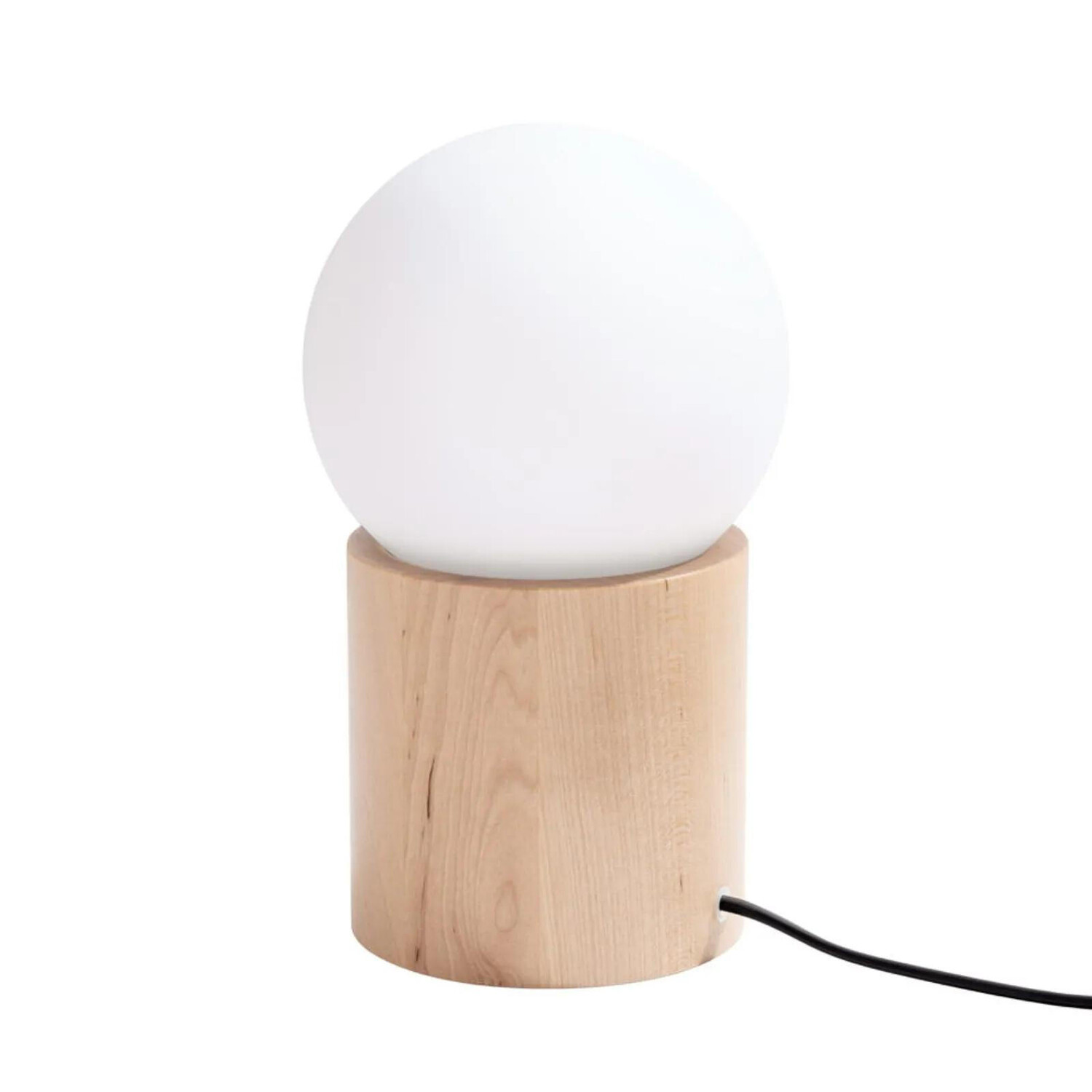 

Настольная лампа famlights, 6x6x21 см, светло-коричневый/белый