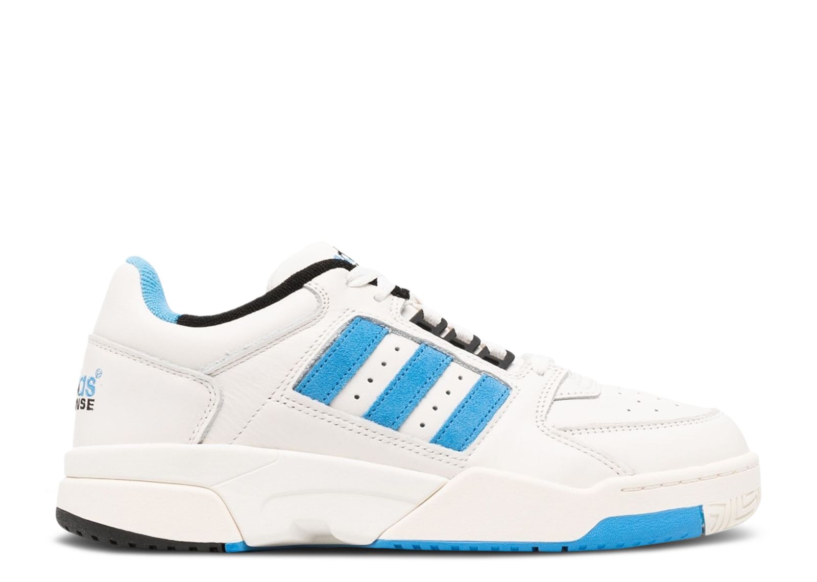 

Кроссовки adidas Wmns Torsion Response Low 'White Pulse Blue', белый