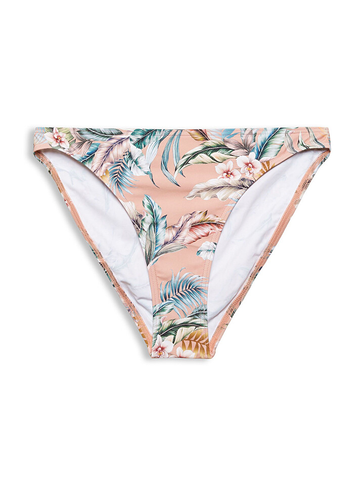 

Плавки бикини ESPRIT, цвет Rosa/Bunt