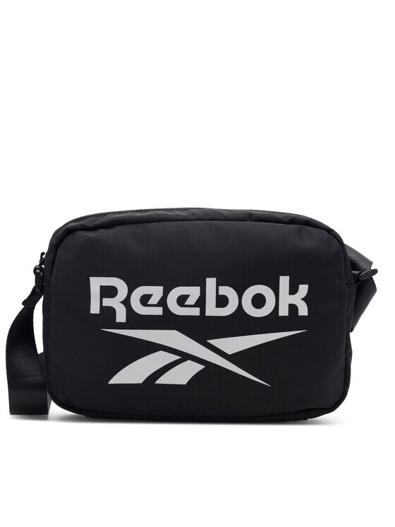 

Рюкзак Reebok, черный