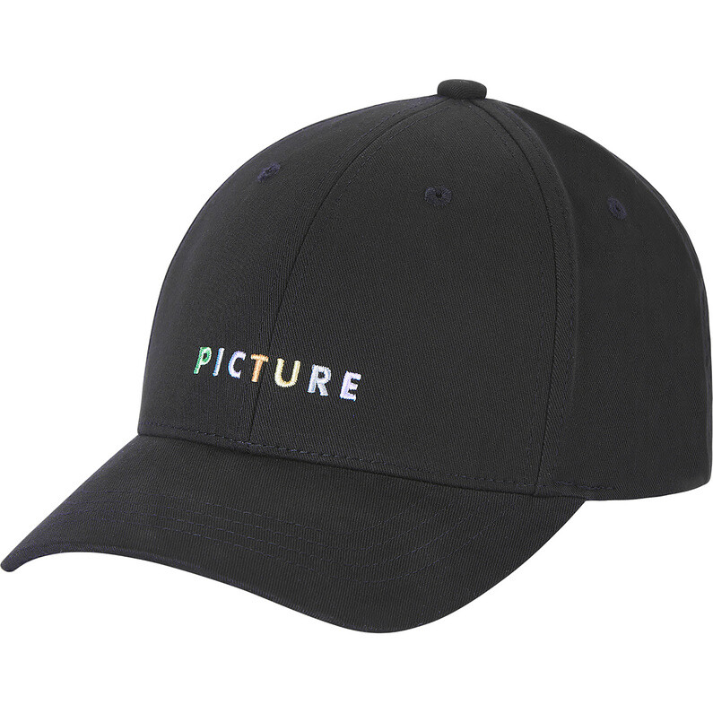 

Кепка Паломы Picture, черный