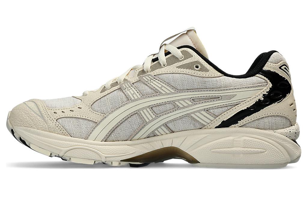 

Кроссовки Gel-Kayano 14 Imperfection Pack Cream Asics, серый