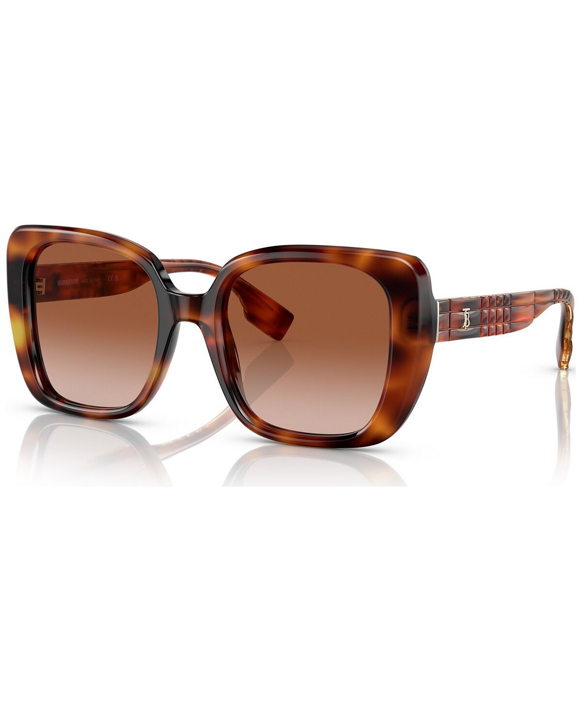 

Женские солнцезащитные очки Helena, BE437152-Y Burberry