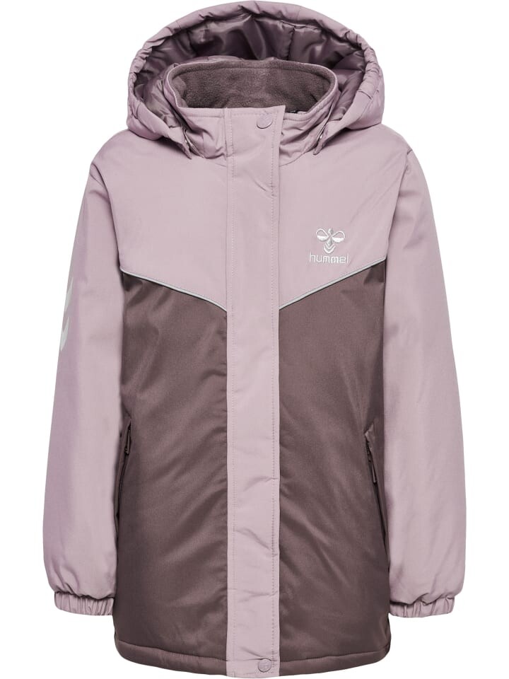

Куртка Hummel Hmljosse Jungen, цвет sparrow