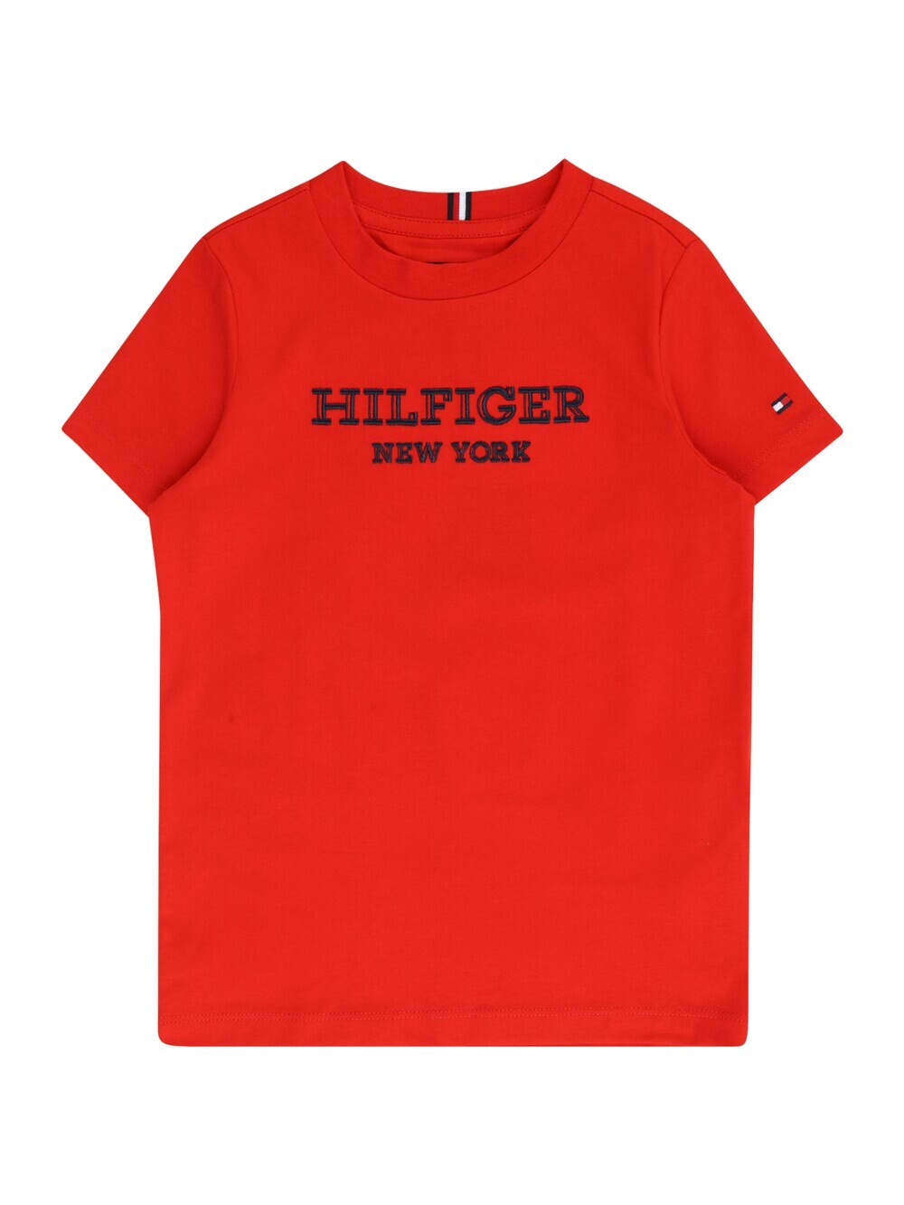 

Рубашка Tommy Hilfiger, красный