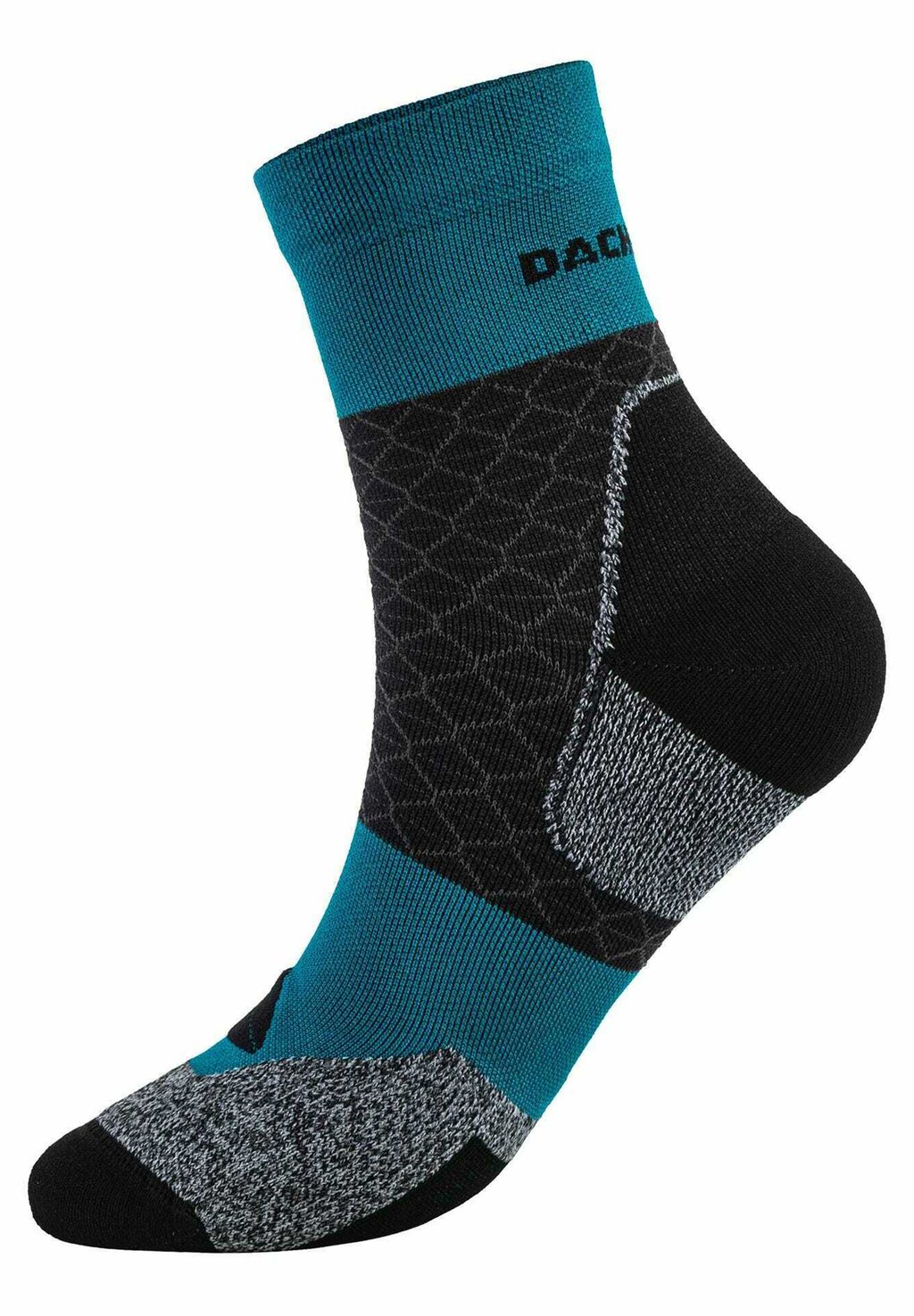 цена Спортивные носки INTERLAKEN Dachstein, цвет turquoise