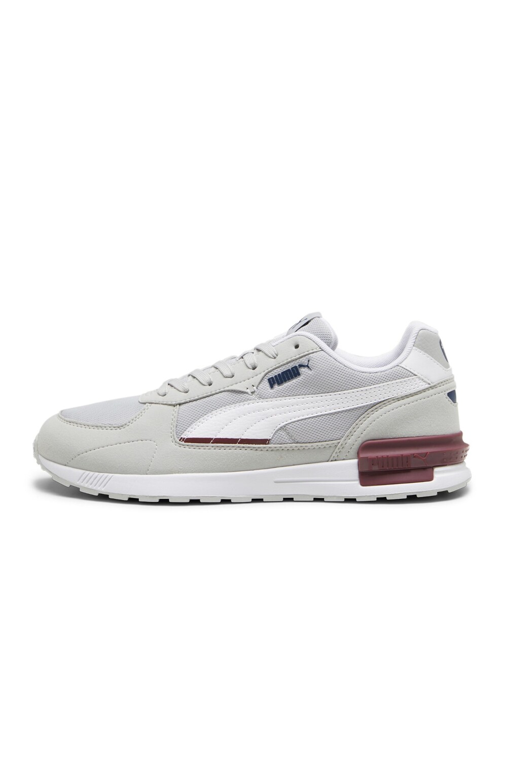 

Graviton Cool Light Grey-PUMA Белый-Персидский, серый