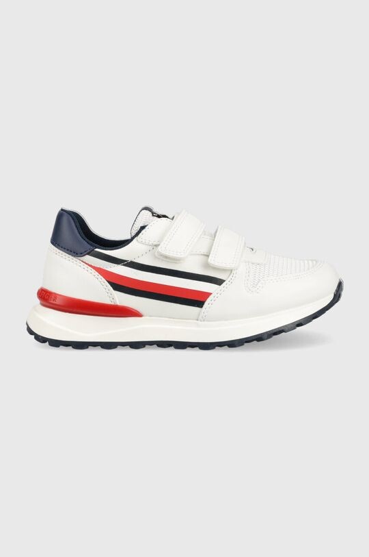 

Детские кроссовки Tommy Hilfiger, белый