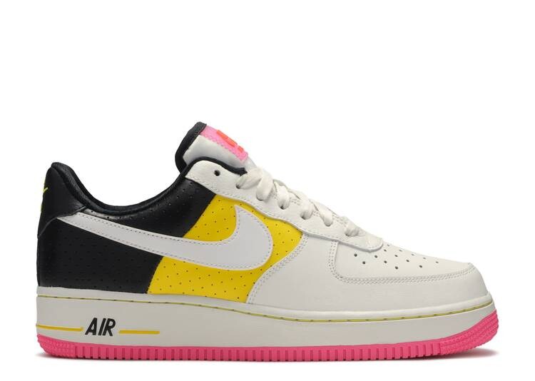 

Кроссовки Nike WMNS AIR FORCE 1 LOW 'SUMMIT WHITE', белый
