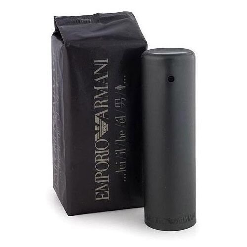 

Giorgio Armani, Emporio for Him, туалетная вода, 50 мл