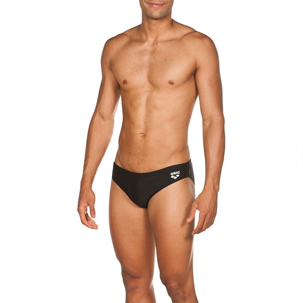 

Плавки Arena Dynamo 5.5 cm Brief R, черный