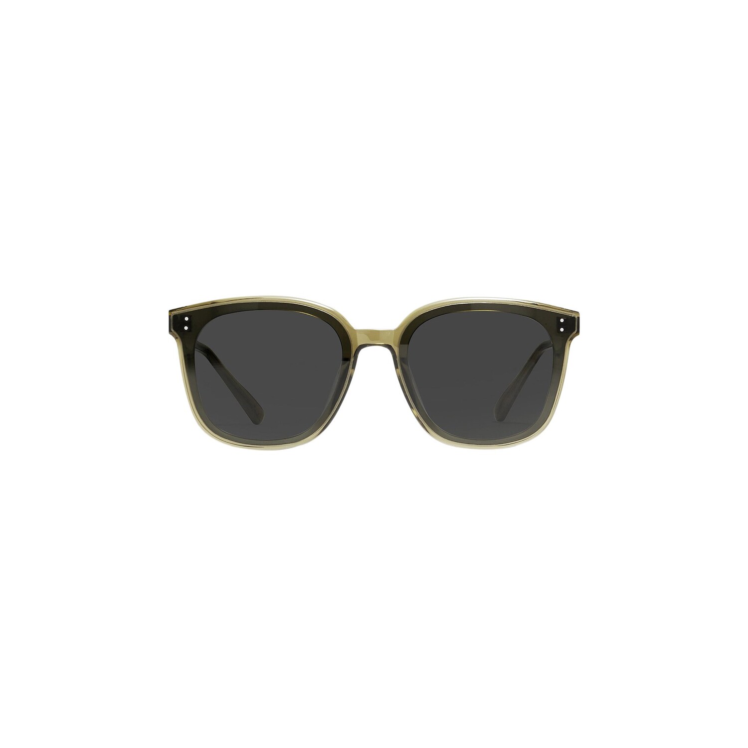 

Солнцезащитные очки Gentle Monster Libe KC1, Оливковые