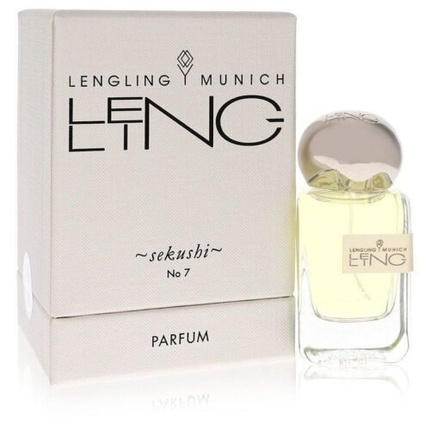 No 7 Sekushi Extrait De Parfum спрей унисекс, Lengling Munich