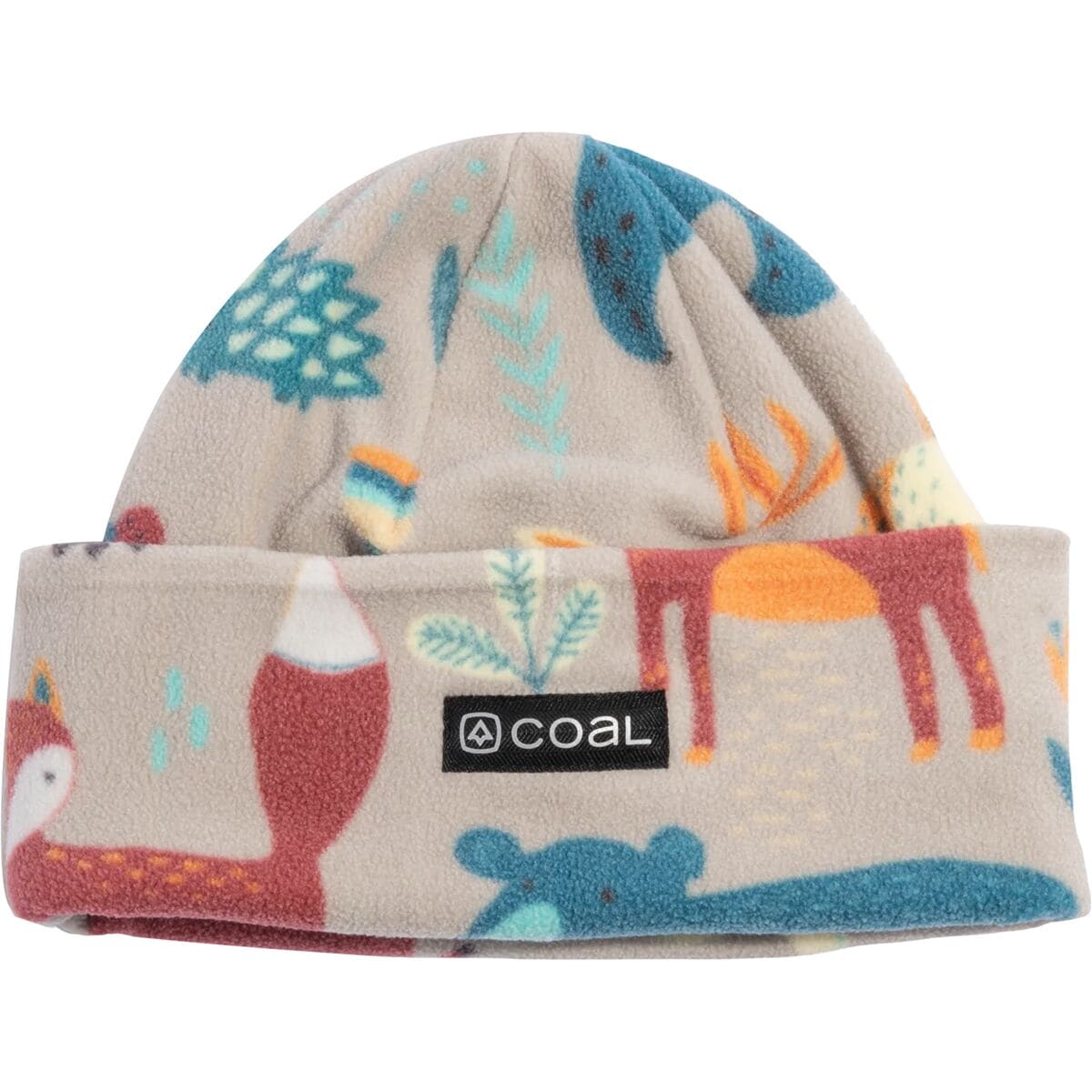 Кепка new jack – детская Coal Headwear, цвет creatures гавань шапка coal headwear цвет heather navy
