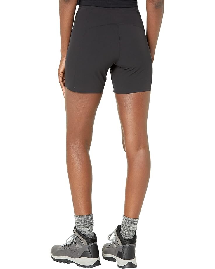 

Шорты Arc'teryx 6" Gamma Shorts, черный