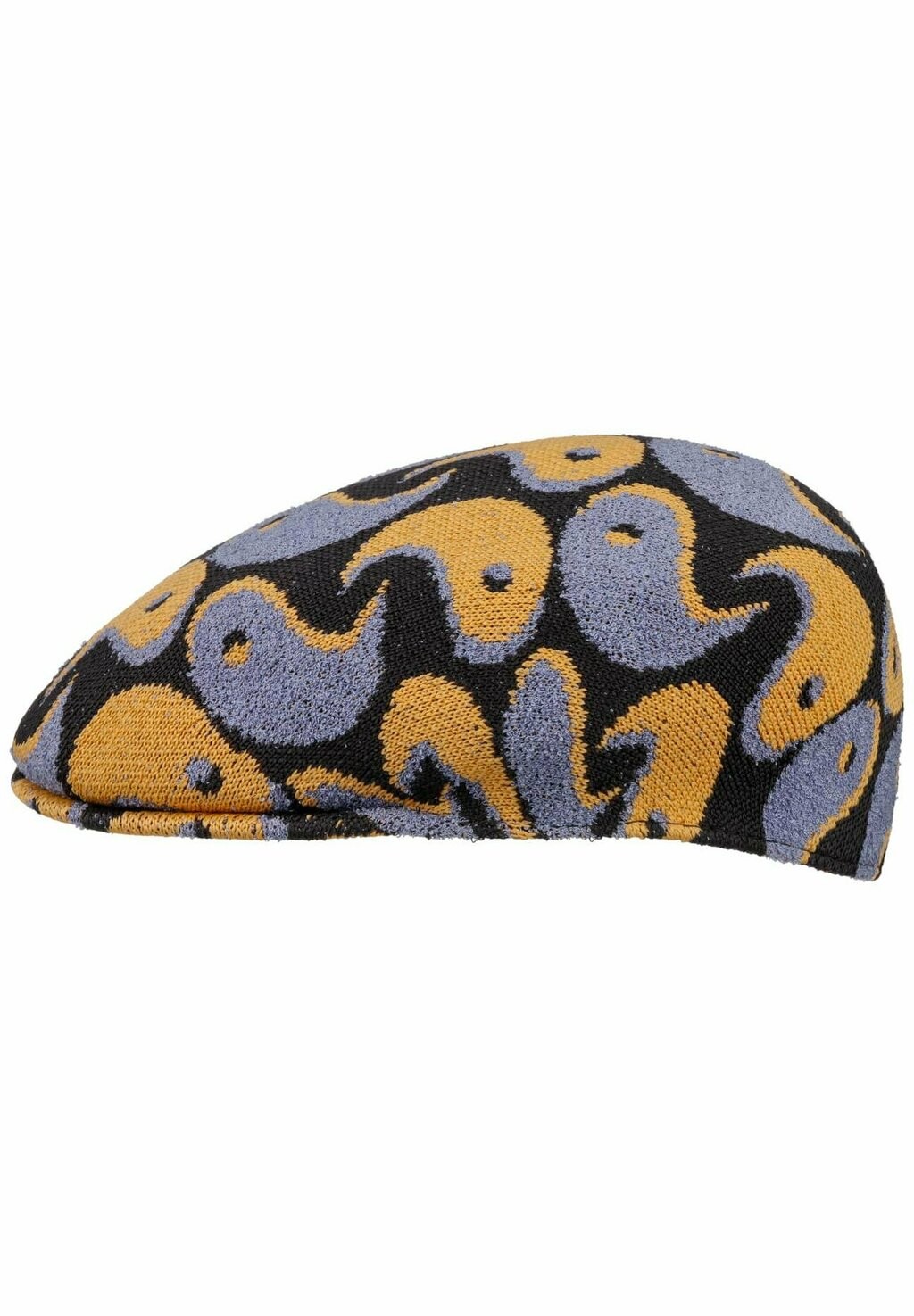 

Бейсболка Kangol, цвет gelb