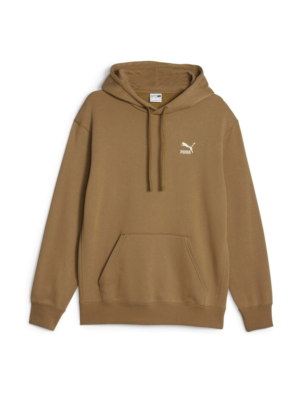 

Толстовка Puma, светло-коричневый