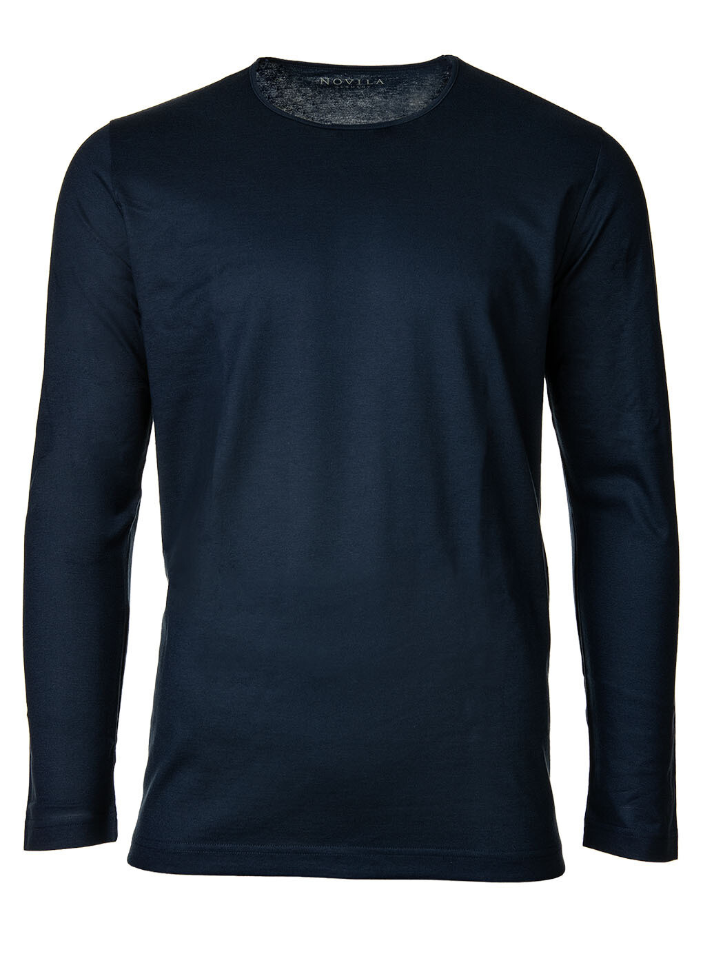 

Толстовка Novila Longsleeve, морской
