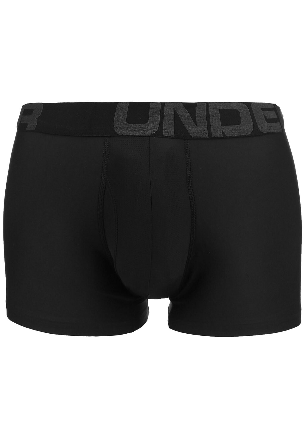 

Трусы Under Armour, черный