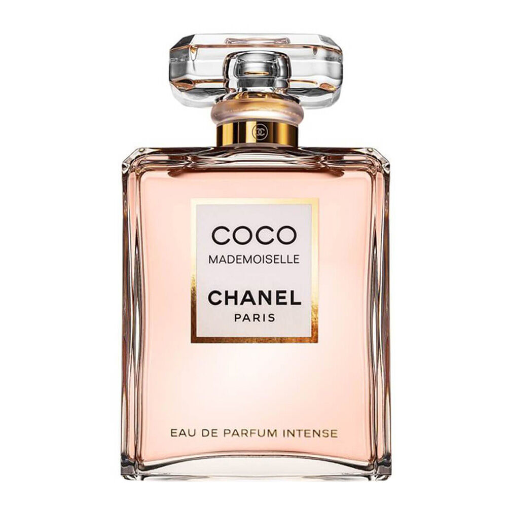 Женская парфюмированная вода Chanel Coco Mademoiselle Intense, 50 мл