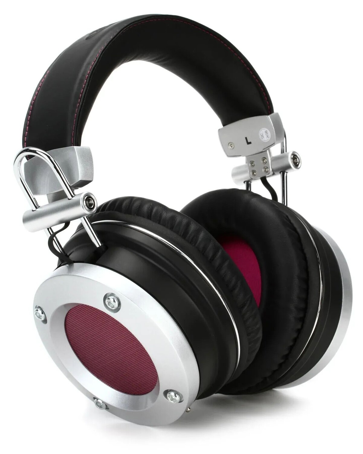 

Многорежимные эталонные наушники Avantone Pro MP1 Mixphone с Vari-Voice — черные