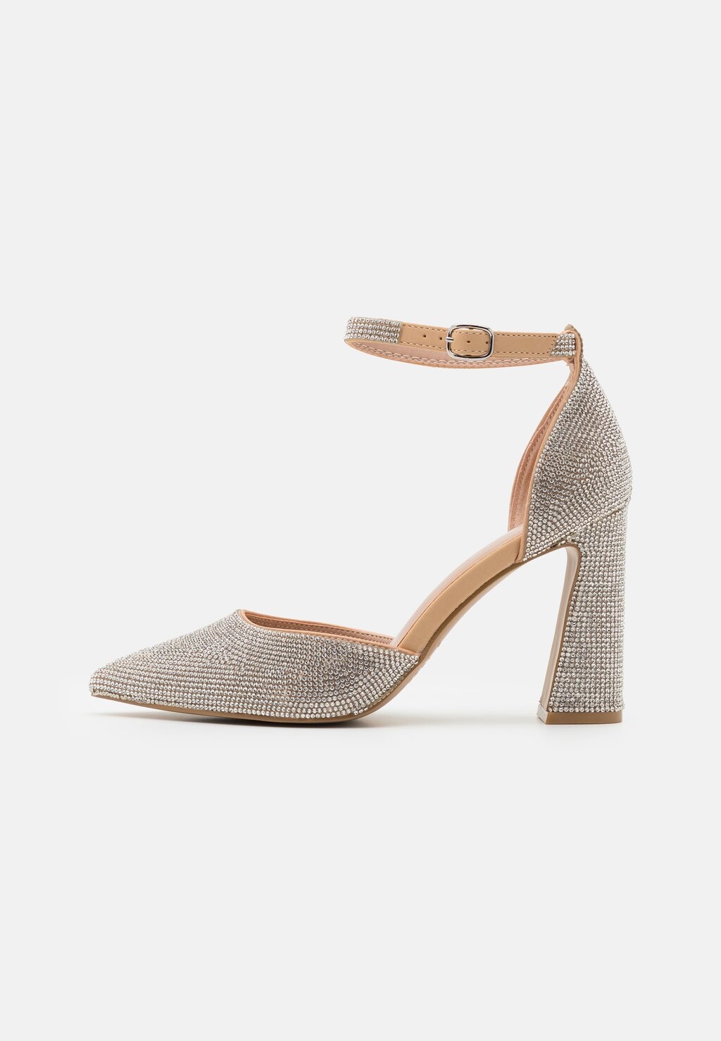 

Туфли Joliie B.E.D Foam Call it Spring, цвет other beige