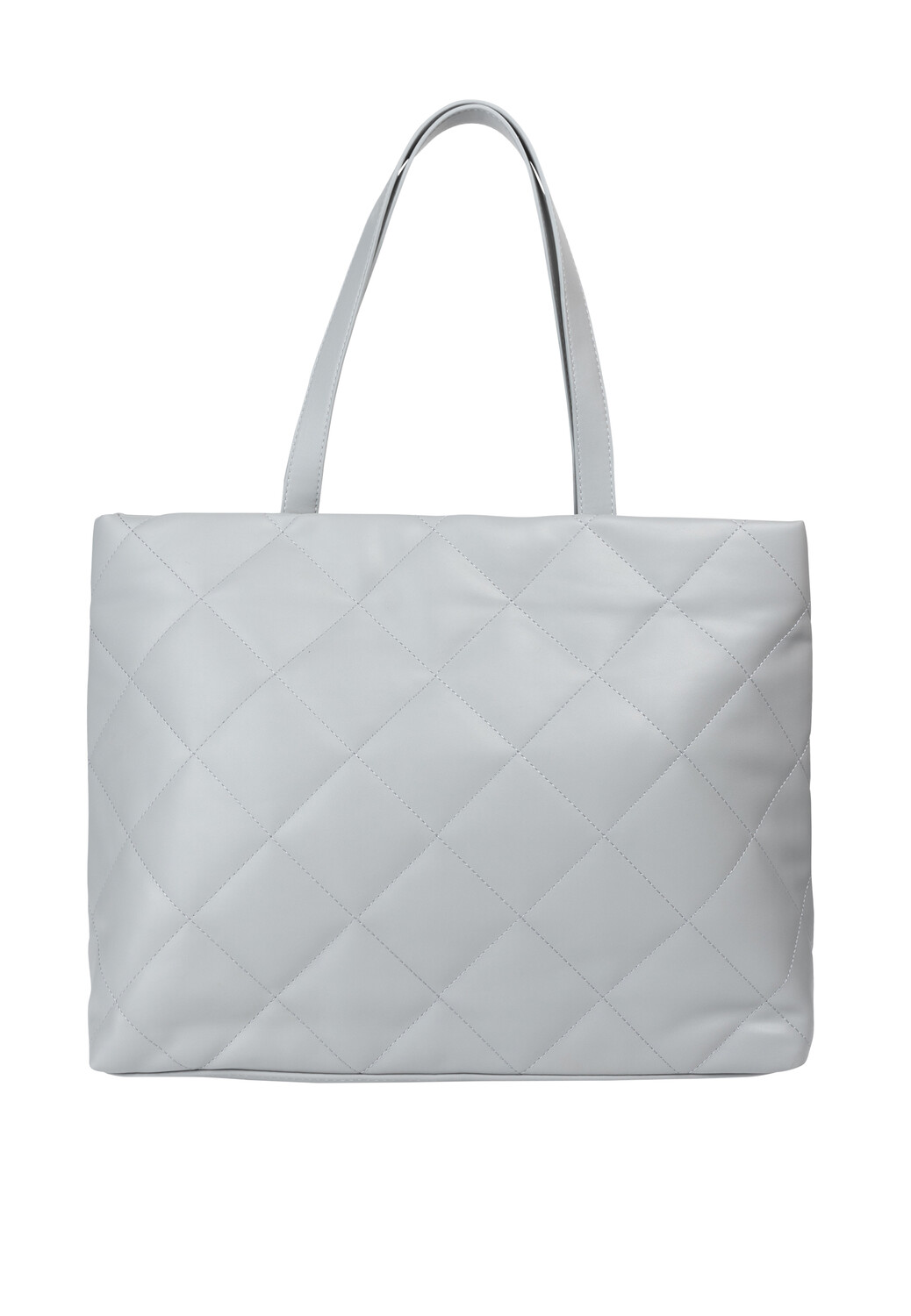 

Сумка через плечо FELIPA Shopper, светло-серый