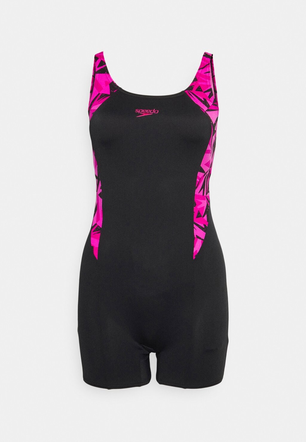 

Купальный костюм Speedo, Черный