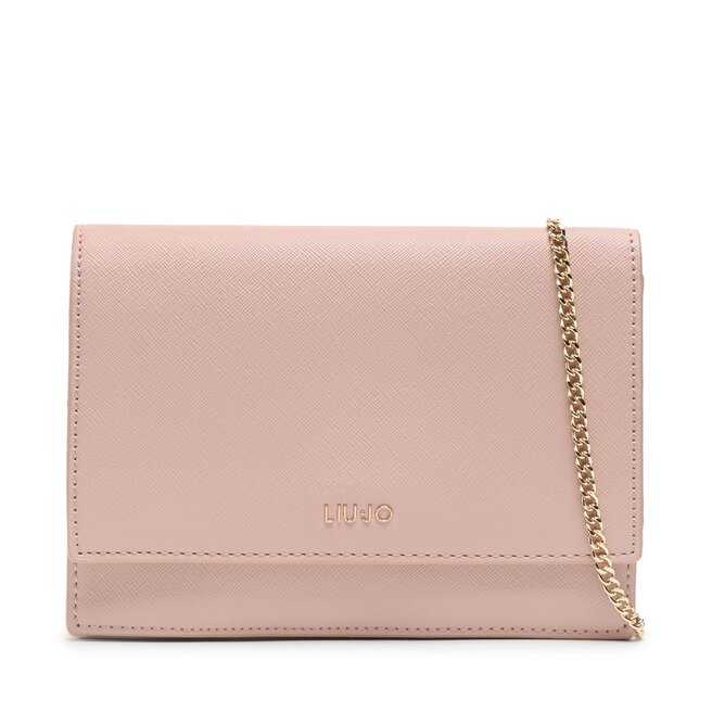 

Клатч Liu Jo EcsS Crossbody, розовый