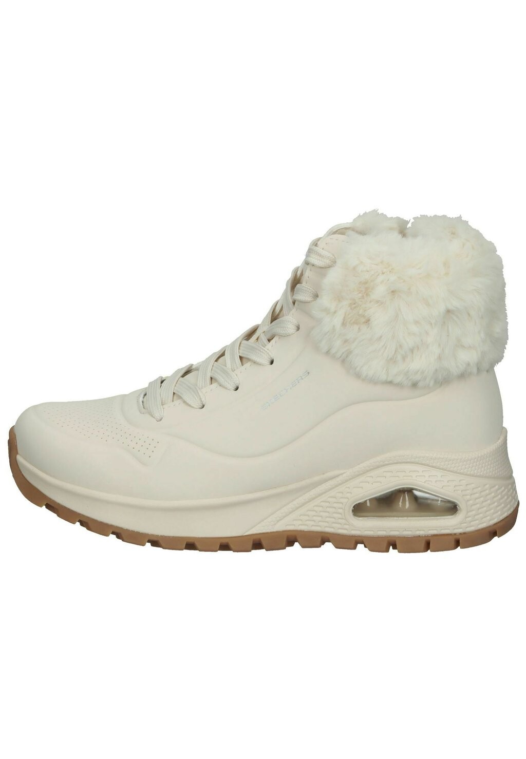 

Ботинки Skechers ONE RUGGED, экрю