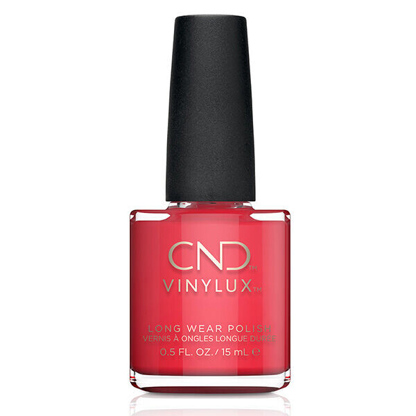 

Стойкий Cnd Vinylux, 15 мл