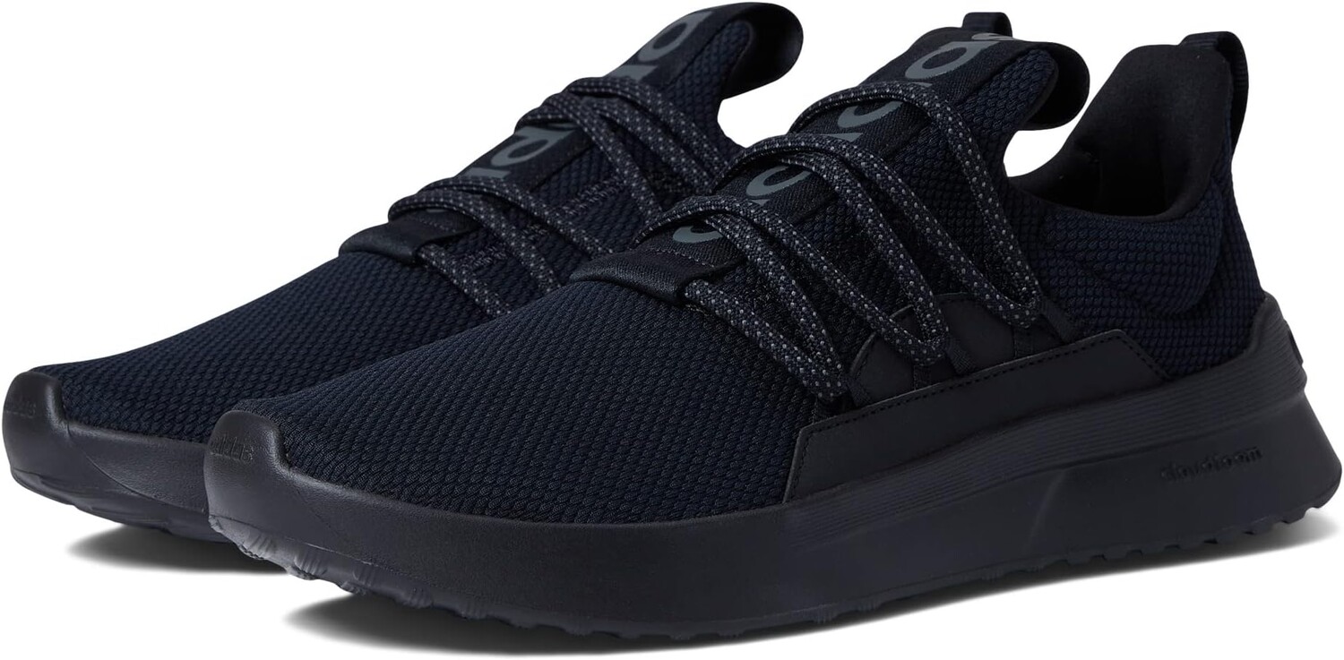 

Кроссовки Adidas Lite Racer Adapt 5.0, цвет Black/Black/Grey