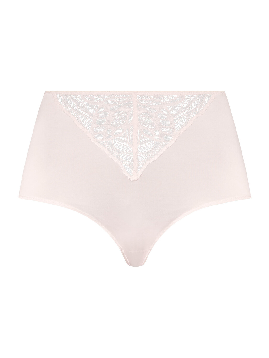 

Трусы Hanro Maxi Elia, цвет salsa rose