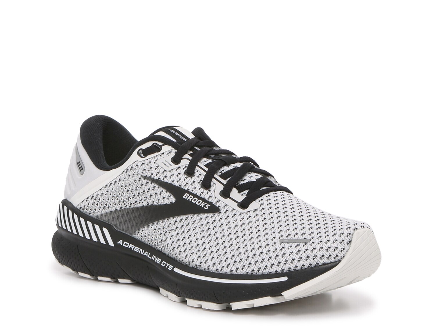 

Кроссовки Brooks Adrenaline GTS 22, белый/черный