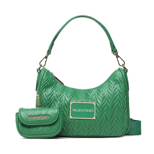 

Сумка Valentino SunnyRe, зеленый