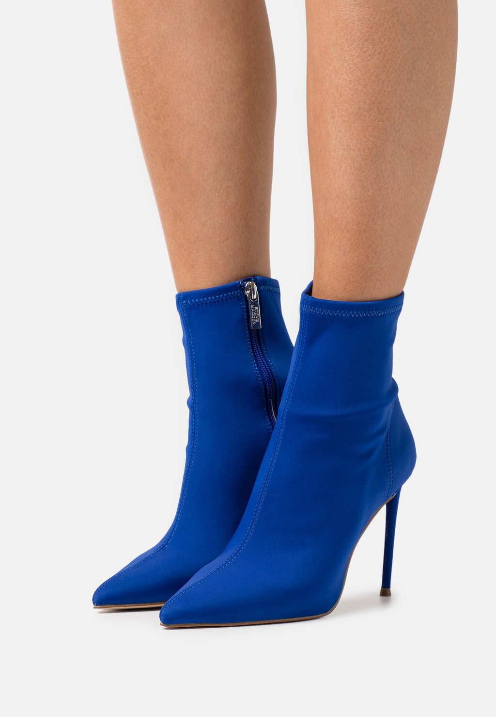 

Ботильоны Steve Madden, синий