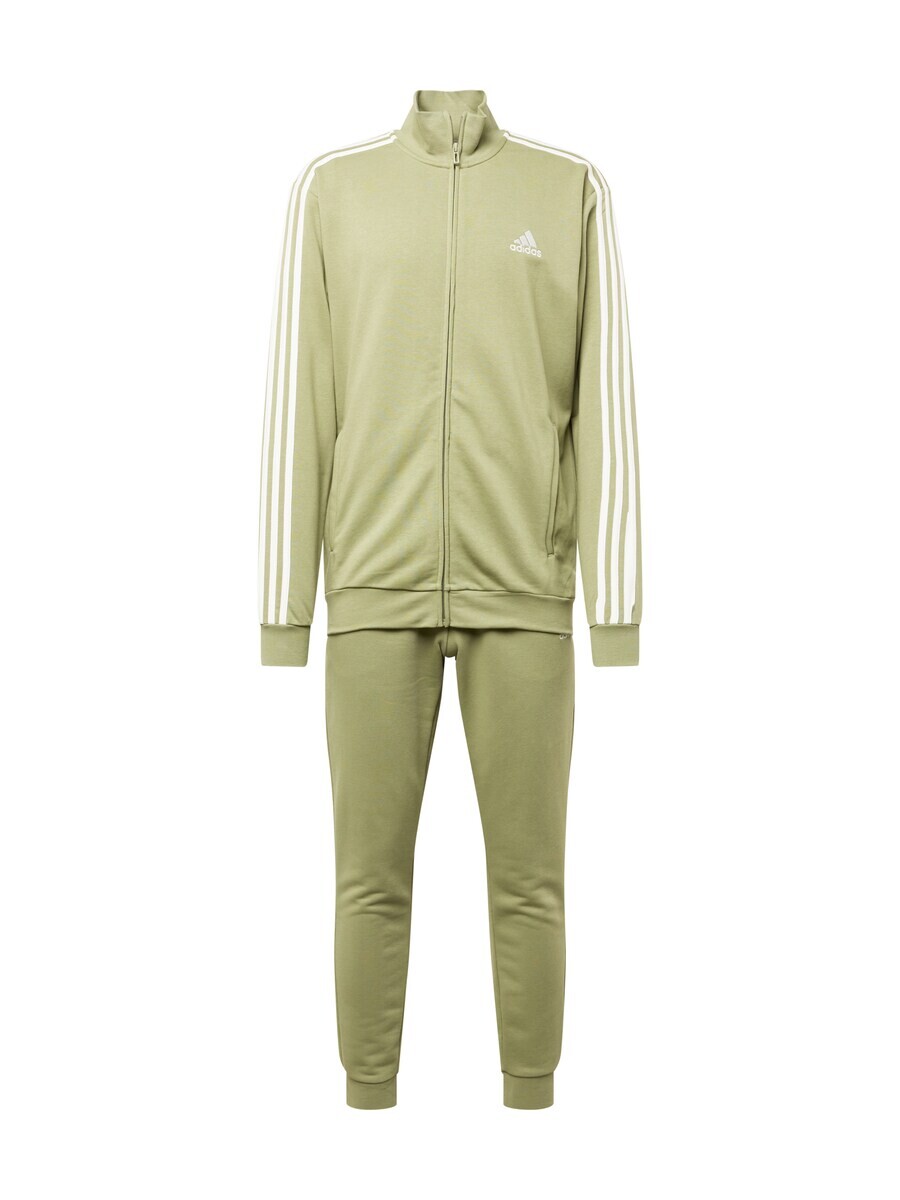 

Спортивный костюм ADIDAS SPORTSWEAR Tracksuit, цвет Apple