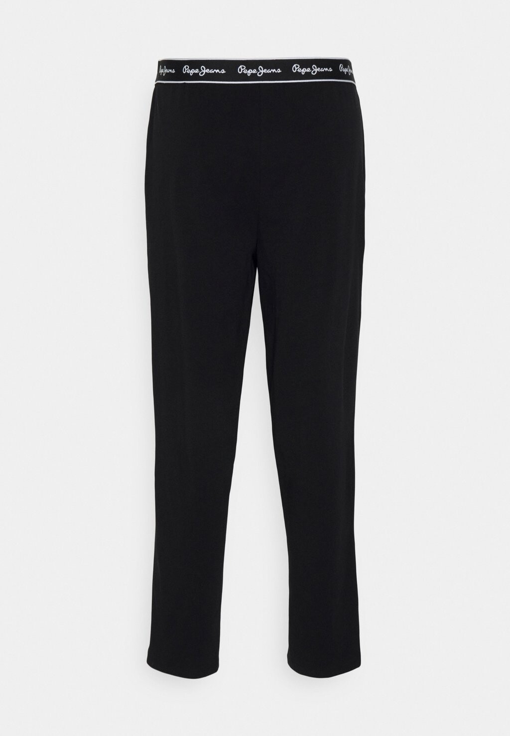 

Пижамные штаны SOLID PANT Pepe Jeans, черный