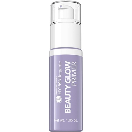 Праймер Beauty Glow Primer 30G, оттенок 35 Natural, Bell Hypoallergenic