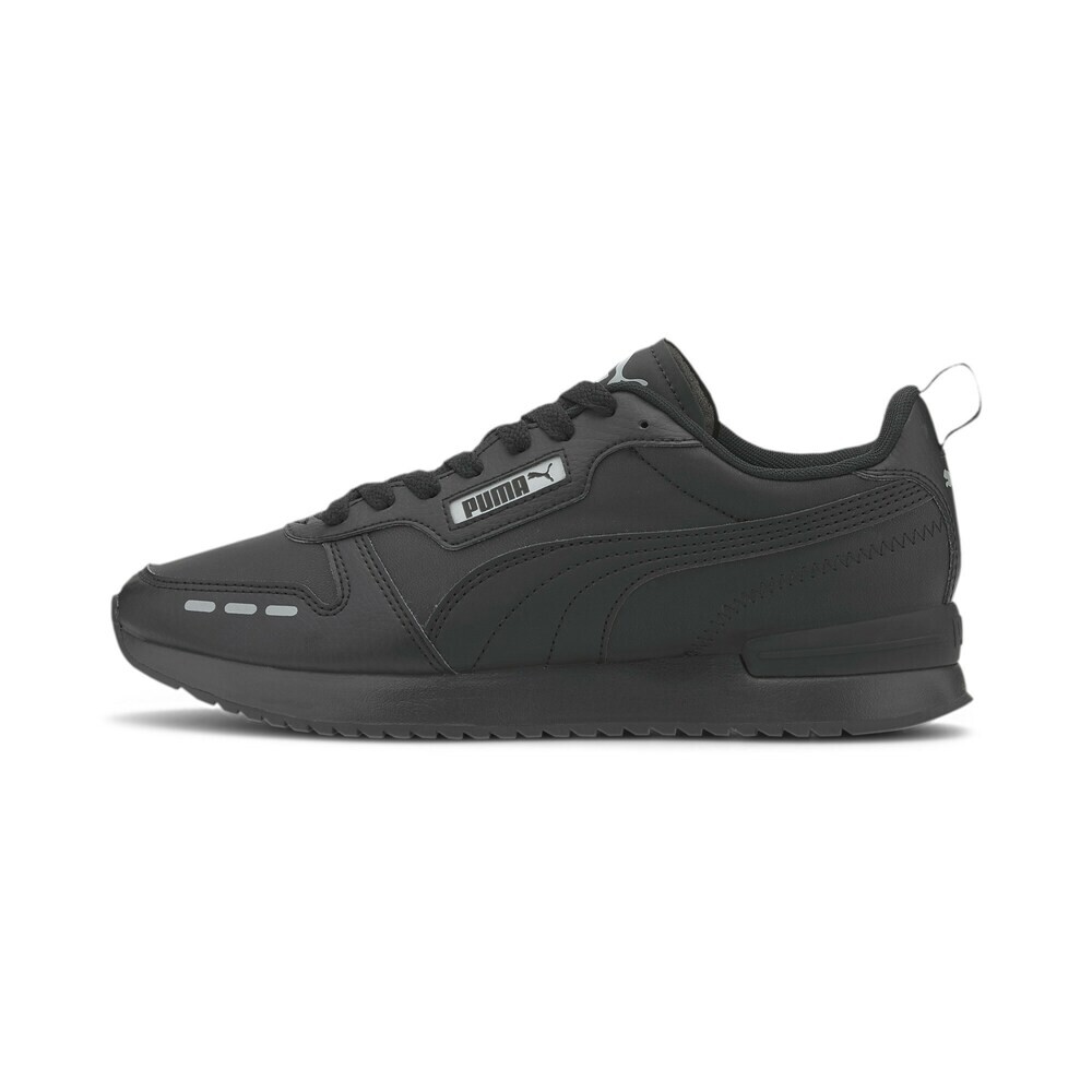 

Кроссовки Puma, черный