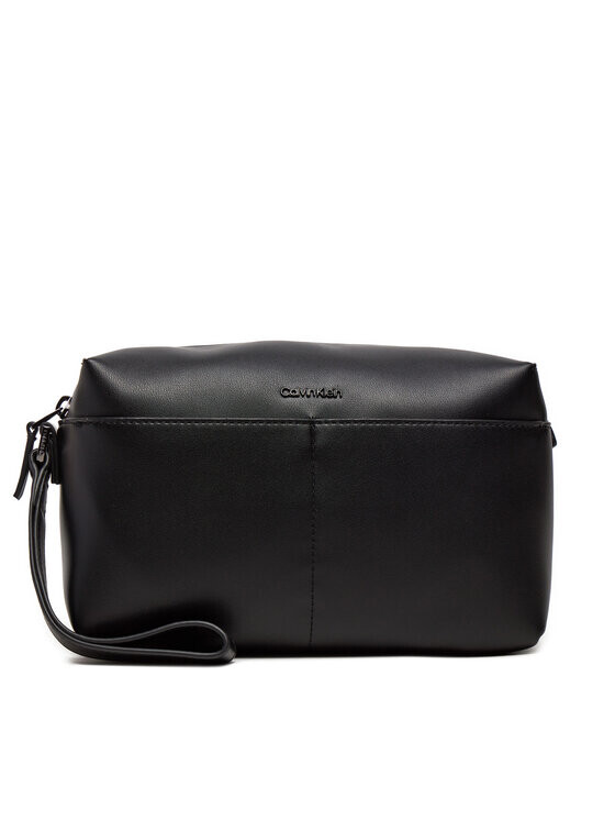 

Косметичка Calvin Klein, черный