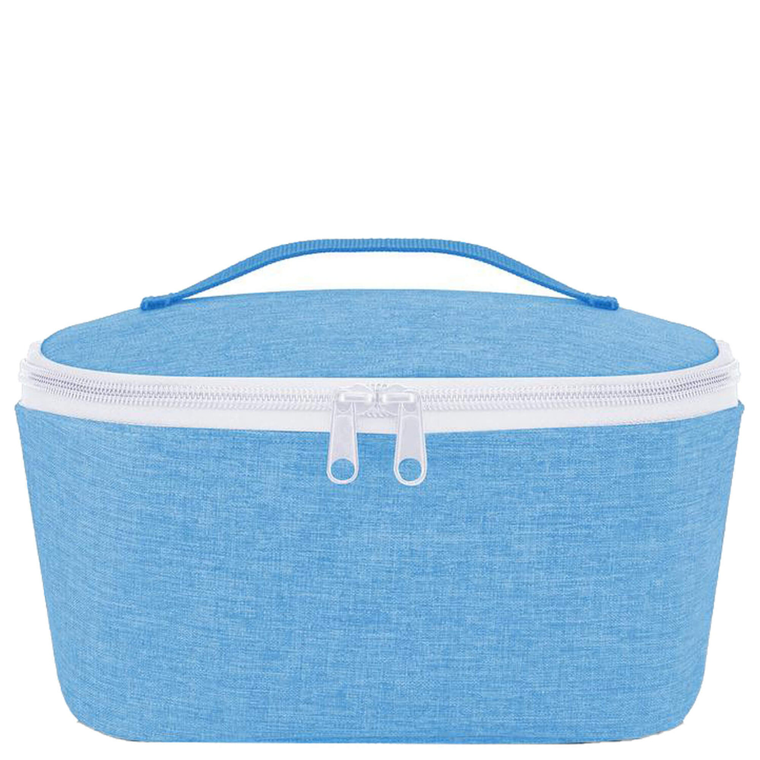 

Сумка шоппер Reisenthel thermo coolerbag S Brotzeitbox 22.5см, цвет twist azure